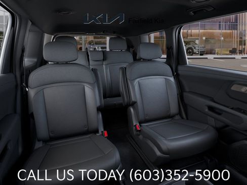 New 2027 Kia Telluride S AWD/4WD image 16