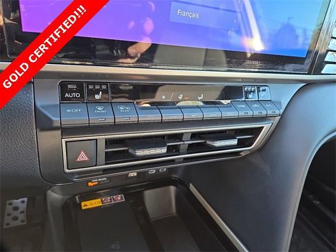 Certified 2025 Toyota Camry XSE image 17