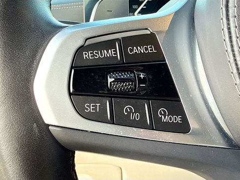 Used 2024 BMW X7 xDrive40i w/ Executive Package AWD/4WD image 38