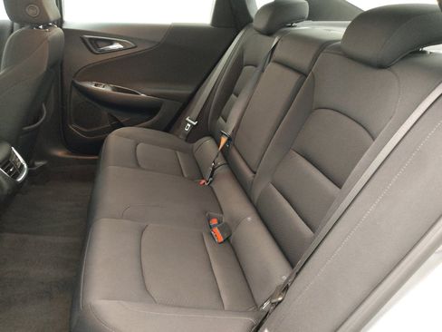 Used 2024 Chevrolet Malibu LT FWD image 18