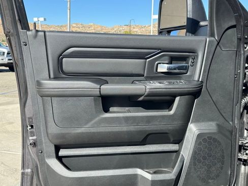 New 2026 RAM 2500 Power Wagon image 27