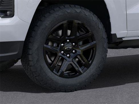 New 2025 Chevrolet Colorado Z71 w/ Technology Package image 21