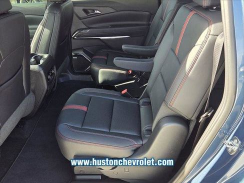 New 2026 Chevrolet Traverse RS image 19