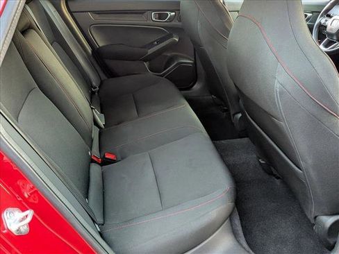 Used 2022 Honda Civic Si image 19
