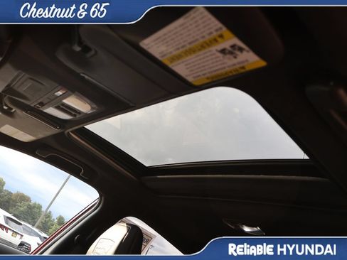 Used 2024 Subaru Crosstrek 2.5i Wilderness AWD/4WD image 25