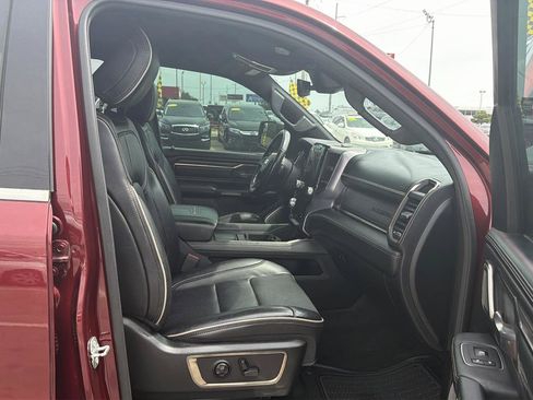 Used 2020 RAM 1500 Limited RWD image 22