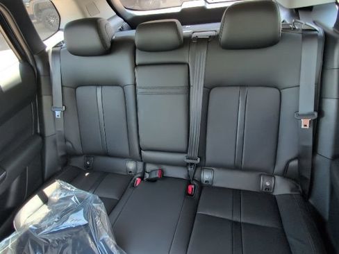 Used 2026 MAZDA CX-50 2.5 Turbo w/ Premium Plus Pkg AWD/4WD image 8