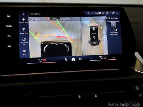 Certified 2025 BMW X2 xDrive28i image 21