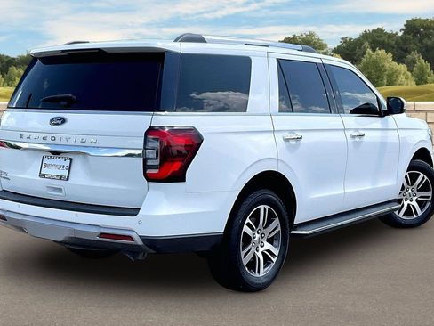Used 2022 Ford Expedition Limited RWD image 12