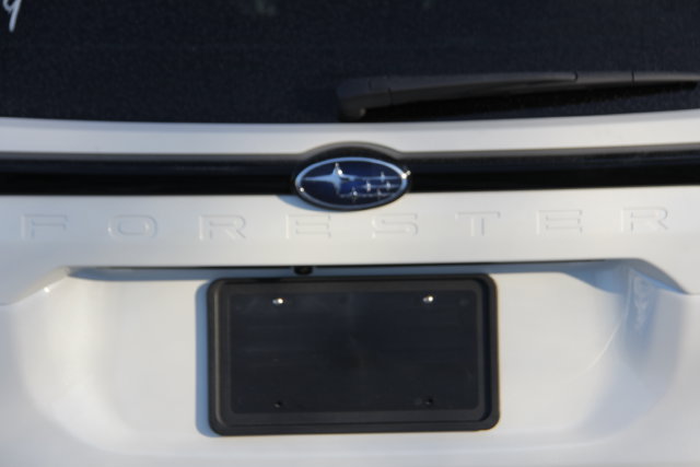 New 2026 Subaru Forester Premium AWD/4WD image 8