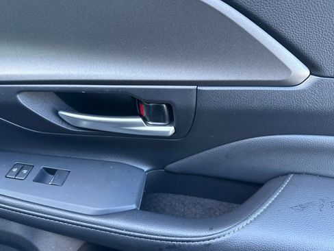 Certified 2025 Toyota Grand Highlander AWD image 21