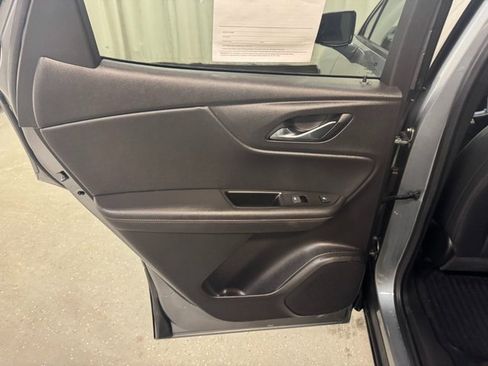 Used 2025 Chevrolet Blazer RS w/ Driver Confidence II Package image 29