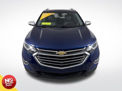 Used 2019 Chevrolet Equinox Premier image 9