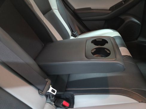 Used 2018 Subaru Crosstrek 2.0i Limited image 29