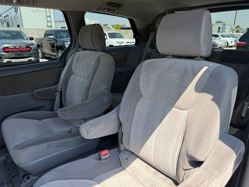 Used 2008 Toyota Sienna LE FWD image 17