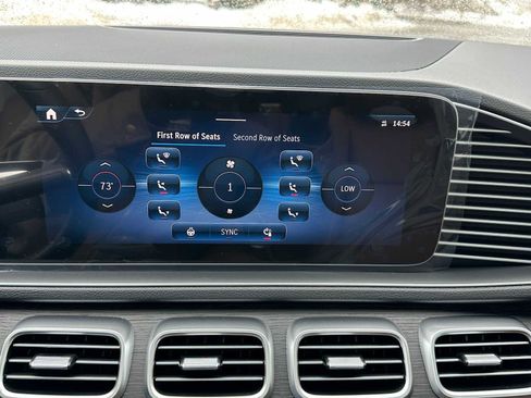 New 2026 Mercedes-Benz GLE 350 4MATIC image 28