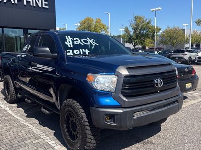 Used 2014 Toyota Tundra SR