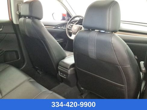 Used 2020 Honda Civic Touring image 21