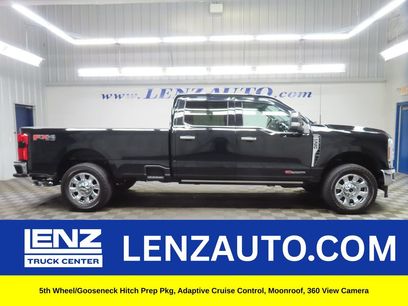 Used 2026 Ford F350 Lariat w/ Lariat Ultimate Package