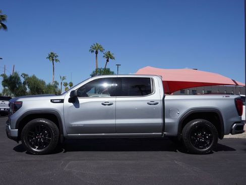 Used 2025 GMC Sierra 1500 Elevation w/ X31 Off-Road Package image 2
