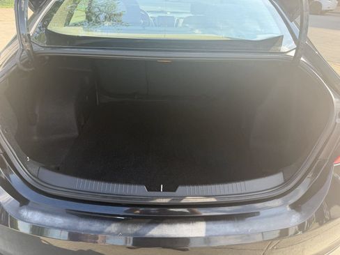 Used 2016 Chevrolet Malibu LS FWD image 21