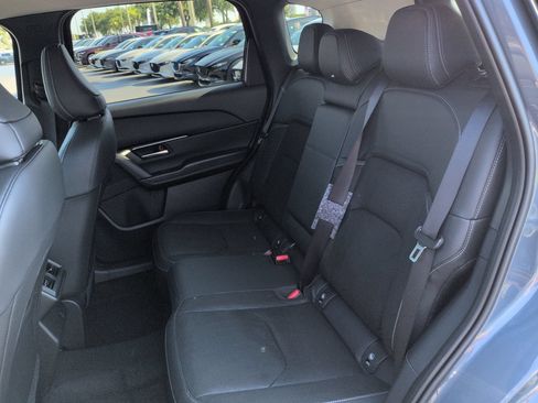 New 2026 MAZDA CX-5 Preferred AWD/4WD image 14