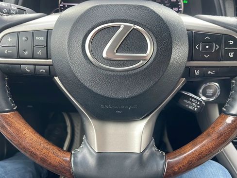 Used 2017 Lexus RX 350 F Sport image 25