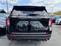 Used 2020 Ford Explorer ST w/ ST Street Pack AWD/4WD image 8