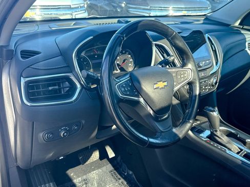 Certified 2020 Chevrolet Equinox Premier image 17