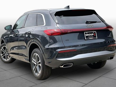 New 2026 Audi Q5 Premium AWD/4WD image 12