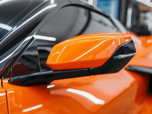 Used 2023 Chevrolet Corvette Stingray Premium Conv w/ 3LT image 35