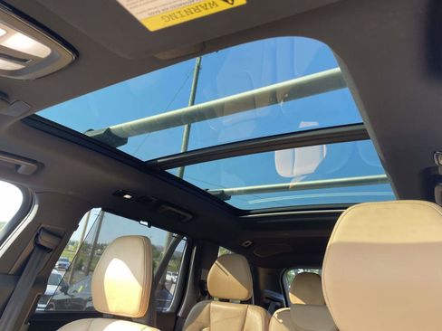 Used 2023 Volvo XC90 B6 Ultimate w/ Protection Package Premier AWD/4WD image 19