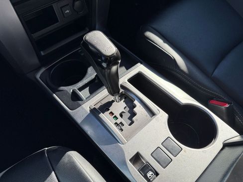 Used 2024 Toyota 4Runner TRD Sport image 41