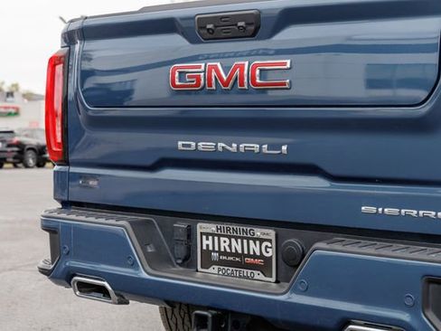 Used 2024 GMC Sierra 1500 Denali w/ Denali Reserve Package image 22