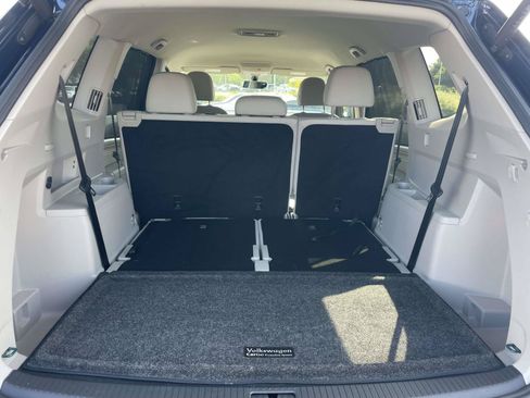 Certified 2023 Volkswagen Atlas SE FWD image 10