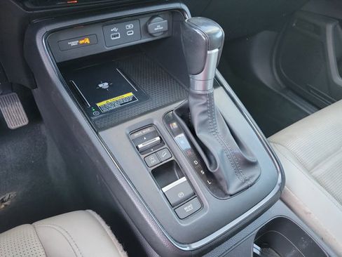Used 2025 Honda CR-V EX-L image 14