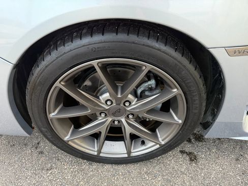 Used 2018 Subaru WRX Premium image 66