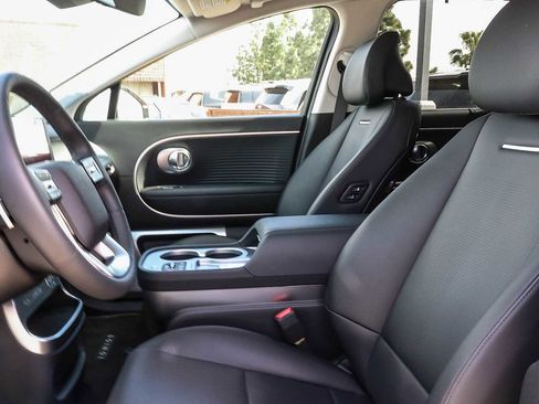 New 2026 Hyundai Ioniq 9 Limited image 23