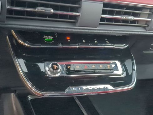 New 2026 Lincoln Corsair Reserve w/ Jet Appearance Package FWD image 19