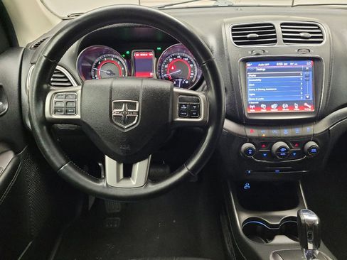 Used 2020 Dodge Journey Crossroad FWD image 22