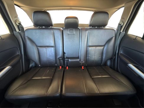Used 2013 Ford Edge SEL image 26