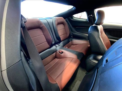 Used 2016 Ford Mustang GT Premium w/ Equipment Group 401A image 25