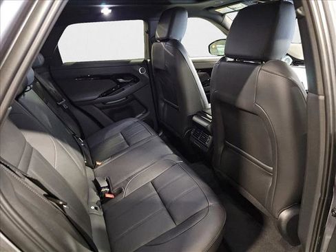 New 2026 Land Rover Range Rover Evoque S image 11