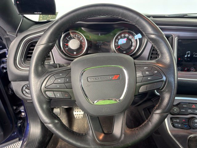 Used 2017 Dodge Challenger R/T Scat Pack RWD image 42