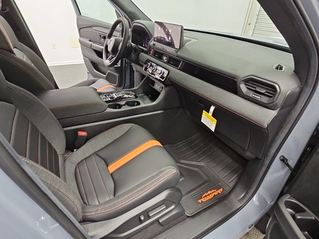 New 2026 Honda Passport TrailSport image 39