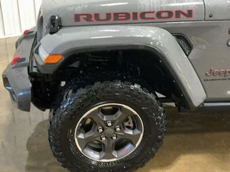 Used 2023 Jeep Gladiator Rubicon w/ LED Lighting Group video 1
