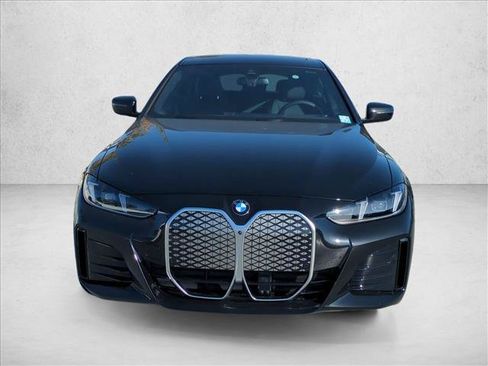 New 2026 BMW i4 eDrive40 w/ M Sport Package RWD image 6