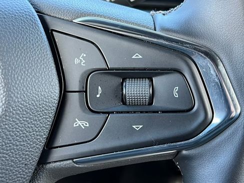 New 2025 Chevrolet TrailBlazer ACTIV w/ Convenience Package FWD image 18