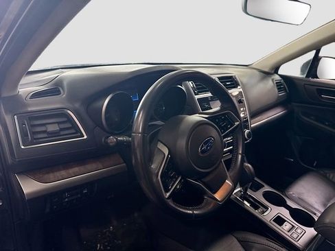 Used 2018 Subaru Outback 2.5i Limited image 10
