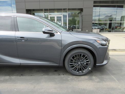 New 2026 Lexus RX 350 Premium image 12